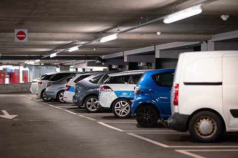 The Omaxe State Amenities - Multi-Level Parking.jpg